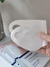 sakose凡士林提拉紧致面膜6片装V绷带面膜挂耳脸部紧致修护男女用 实拍图