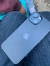 Apple/苹果【政府补贴需现场签收激活】 iPhone 15 (A3092) 128GB 黑色 支持移动联通电信5G 双卡双待 实拍图