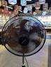 美菱（MeiLing）电风扇/落地扇 七叶家用三档加强风扇落地 交流定频轻音摇头电扇可伸缩可拆洗家用扇MPF-DL4029 实拍图