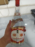 汾酒 红盖玻汾 清香型白酒 42度 475mL 单瓶装 纯粮酒 实拍图