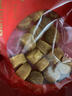 万粒点80头超大元贝干货瑶柱干贝淡干扇贝肉海鲜粥大连佛跳墙盘菜年货节 超大元贝100g【约16只】实惠 实拍图