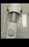 米家小米（MI） 前置过滤器反冲洗前置净水器全屋净水器家用过滤器前置净水器 MJQZGLQFYHDB 实拍图