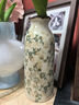 京东鲜花新中式陶瓷花瓶客厅高级感花器摆件装饰水培插花鲜花复古田园风 实拍图