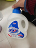 活力28除菌除螨洗衣液12斤（1.5kg*4瓶） 深层洁净强效去污渍长效除菌 实拍图