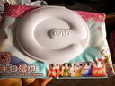 婴儿宝宝手口湿巾80片*20包湿纸巾儿童洗脸湿巾家庭囤货大包装 实拍图