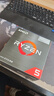 AMD 锐龙5 5500GT处理器(r5) 6核12线程 加速频率至高4.4GHz 含Radeon Graphics集显 实拍图