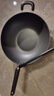 苏泊尔（SUPOR）炒锅 不粘锅平底炒菜锅煎锅34cm电磁炉燃气通用易洁少油烟 实拍图
