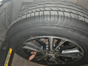 普利司通（Bridgestone）汽车轮胎 195/65R15 91H ER300 配套卡罗拉/雷凌/适配朗逸/宝来 实拍图