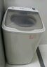 志高（CHIGO）脱水机甩干机小型迷你家用甩干桶出租房宿舍大容量单杠脱水桶烘干一体 8.6KG【加厚普通款】质保3年 实拍图
