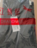 红蜻蜓（RED DRAGONFLY）休闲裤男春秋厚款西裤中青年商务通勤微弹百搭宽松男长裤子藏青38 实拍图