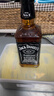 杰克丹尼（Jack Daniels）田纳西州调和型威士忌  洋酒 黑标无盒 500ml 送礼 实拍图