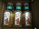 农夫山泉 【季节限定】东方树叶桂花乌龙茶335ml*15瓶无糖茶饮料整箱装 实拍图