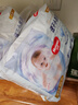 好奇（Huggies）金装拉拉裤XXL74(15kg以上)尿不湿【速干不易红】 实拍图