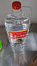 【口粮酒精选】北京二锅头清香型高度桶装瓶装泡药酒白酒 多度数 52度 5L 1桶 实拍图