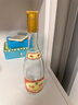 汾酒53度黄盖玻汾  清香型白酒 高度口粮酒  泡酒 53度 475mL 6瓶 整箱装非原箱 实拍图
