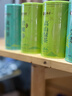艺福堂茶叶 2025新茶四大绿茶 碧螺春龙井毛尖高山绿茶400g 自己喝送礼 实拍图