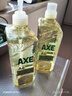 斧头柠檬玻尿酸洗洁精1kg*2瓶 果蔬安心洗清洁力+40%新老包装随机发货 实拍图