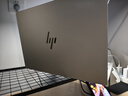 惠普（HP）【下单享补贴】星Bookpro16笔记本电脑 轻薄本 16寸 学生网课白领游戏设计PS吃鸡CAD看剧游戏 月光银 Core7-240H/32G/2.5k/240HZ 1T固态硬盘 实拍图