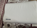 诺伊曼（noyoke）酒店同款无压慢回弹太空记忆棉颈椎枕枕头成人加长单只枕芯B 实拍图