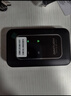 影腾随身wifi三网通用无线wi-fi6免插卡移动联通电信无限制流量便携式4G网卡高速随行网络2025款5GHF 【三网通3000毫安充电款+黑色】*超长续航 实拍图