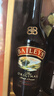 百利（Baileys）甜酒奶油原味力娇酒配制酒利口酒 奶酒  700ml  实拍图