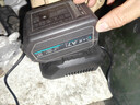 大艺电池充电器A7平台20V座式充电器锂电池充电器 实拍图