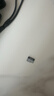 雷克沙（Lexar）512GB TF(MicroSD)存储卡V30 读160MB/s 大疆无人机运动相机Action5/Pocket3推荐内存卡 (1066x) 实拍图