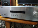 雅马哈（Yamaha）A-S201 音响 音箱 hifi高保真功放 立体声合并式功率放大器 实拍图
