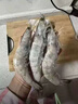 京东超市 海外直采 泰国活冻白虾/女王虾400g(40/50规格)16-20只/盒 火锅 实拍图