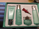 温碧泉套装补水保湿八杯水洁水乳霜眼霜礼盒护肤化妆品男女适用节日礼物 实拍图