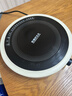 热情好太太新款智能圆形家用爆炒大功率3500W瓦猛火电磁炉多功能电陶炉灶小型迷你光波电池炉节能省电火锅炉 3500W智能双控（触控+旋钮） 电陶炉（不挑锅） 实拍图