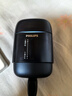 飞利浦（PHILIPS）电动剃须刀新一代旋护式鹅卵石Pro礼盒无线充电便携款剃须刀夜幕蓝 生日圣诞节礼物送男友国家补贴 实拍图