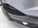 骉途乐道L90大小包围运动前后唇侧裙下铲车身外观改装饰汽车用品配件 乐道 L90【前唇包围 -1 件装]】 实拍图