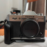 富士（FUJIFILM）X-T30 II/XT30 II 微单相机 机身 银色（2610万像素 18种胶片模拟 视频提升） 实拍图