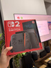 Nintendo Switch任天堂Switch2游戏机 2025款 磁吸Joy-con港版游戏主机 便携游戏掌机【单机 标准版】不含游戏 实拍图