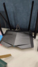 Tenda腾达路由器无线【千兆WiFi5穿墙王】信号增强家用全屋放大器AC1200金榜一名AC10 实拍图