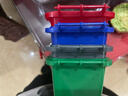 TaTanice垃圾分类垃圾桶玩具识别卡儿童蒙氏早教教具女孩开学生日礼物礼盒 实拍图