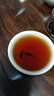 大益TAETEA茶叶普洱茶饼茶 5年干仓经典标杆生茶357g/饼 口粮茶自己喝 实拍图