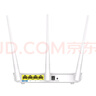 Tenda腾达路由器 F3 300M 无线路由器 WiFi无线穿墙 家用路由（可中继充当WiFi信号放大器） 实拍图