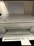 惠普（HP）DJ 5135彩色无线 喷墨打印机家用 大印量低成本打印机学生家用 微信打印（打印 复印 扫描） 实拍图