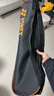 YONEX尤尼克斯羽毛球拍对拍全碳素弓箭套装ARC5I蓝粉附手胶尼龙球拍包 实拍图