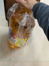鲁花 食用油  物理压榨  非转基因 玉米油6.18L   实拍图