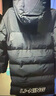 骆驼火山羽绒服男女款城市轻户外加厚防寒面包服冬季外套 实拍图