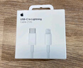 Apple/苹果 60W USB-C数据线-1米 type-c苹果充电线手机数据线 苹果17充电线iphone17充电线 实拍图