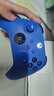 微软（Microsoft）Xbox无线游戏手柄 无线控制器 彩色手柄波动蓝 蓝牙 适配Xbox/PC/平板/手机 Steam 黑神话 丝之歌 实拍图