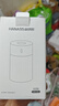 海纳斯（HANASS）加湿器 车载轻音上加水小型usb插电便携 鼻炎卧室办公室空调房桌面车载加湿器 HM-101 实拍图