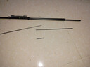神鲨湖库王4.5米鱼竿超轻超硬碳素钓鱼竿手竿台钓竿鲤鱼杆鲫鱼竿渔具 实拍图