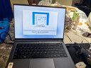 来酷联想Pro14 2025补贴可选 高性能超轻薄笔记本电脑  手提商务办公学生本设计 轻小新品 新锐龙7 H255 16G 1T 定制丨Pro14 14英寸 高分辨率 高色域 实拍图