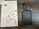京东云【京东自主品牌】随身wifi无线移动wifi6流量卡4G路由器网卡宽带网络流量车载便携2025款官方正品 冠军版WiFi6MAX 芯片全新升级 实拍图