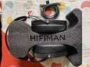 HIFIMAN（海菲曼）ANANDA全尺寸开放式平板振膜头戴式hifi音乐耳机 手机直推发烧高保真耳机 实拍图